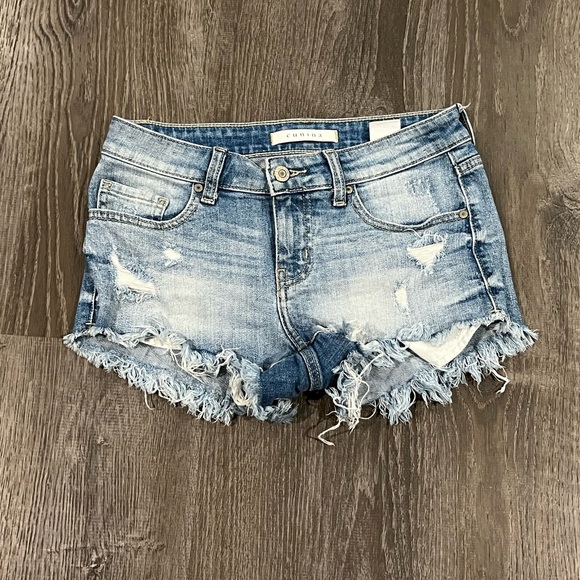 eunina | Shorts | Eunina Jean Shorts 